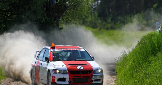 Rajd Warmiński